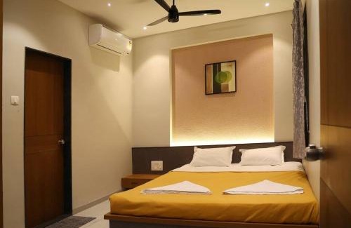 Kolhapur Apartamento | 'Sumadhu Homes - 201 '