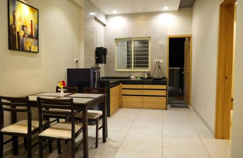 Kolhapur Apartamento | 'Sumadhu Homes - 201 '