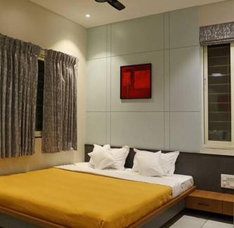 Kolhapur Apartamento | 'Sumadhu Homes - 201 '