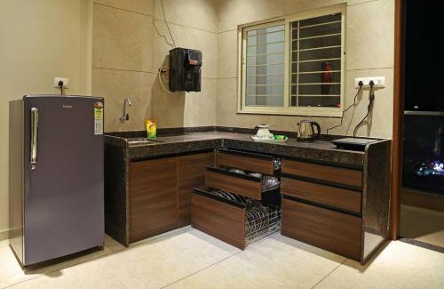Kolhapur Apartamento | 'Sumadhu Homes - 201 '
