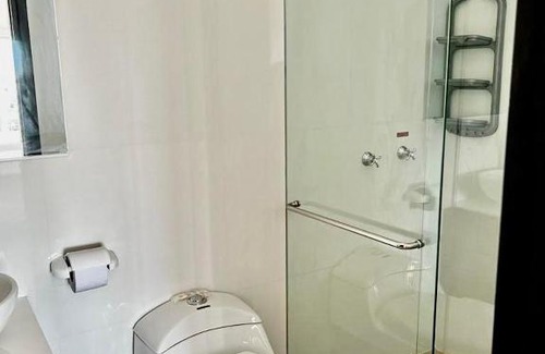 Puerto Ayora Apartamento | Sumaq House, a new suite with the ocean view