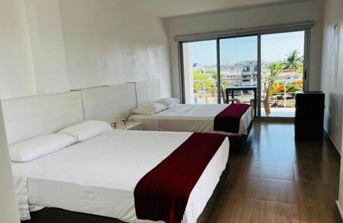Puerto Ayora Casa | Sumaq House offer a new suite