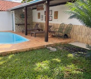 Goiania Casa | Sumar sua casa de temporada