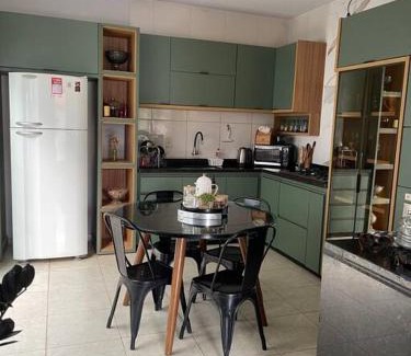 Goiania Casa | Sumar sua casa de temporada