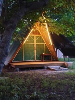 Desa Wula Otro | Sumba Adventure Resort