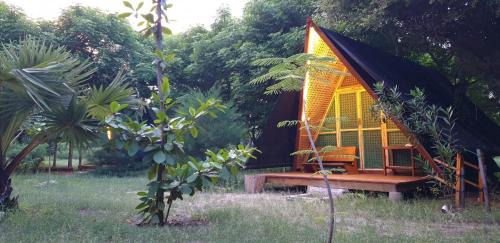 Desa Wula Otro | Sumba Adventure Resort