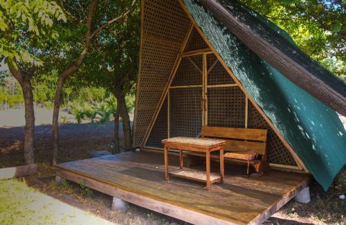 Desa Wula Otro | Sumba Adventure Resort