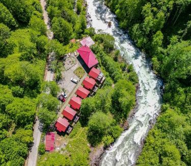 Camlihemsin Hotel | Sumda Konaklar