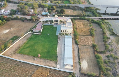 Mandalgarh Hotel | Sumergarh Resorts