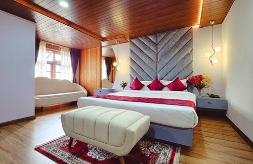 Darjeeling Casa | Sumi Stays