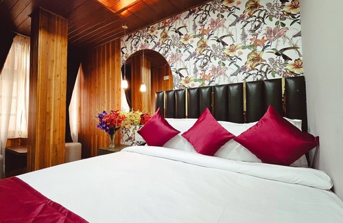 Darjeeling Casa | Sumi Stays