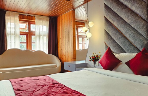 Darjeeling Casa | Sumi Stays