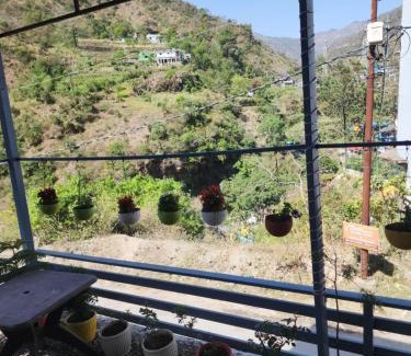 Timilimansingh Casa | Sumit Home Stay & Cafe