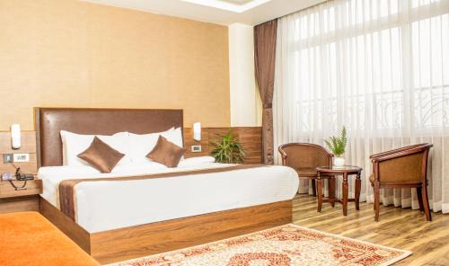Gangtok Hotel | Sumitel Shangrila