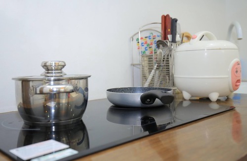Cong Vi Apartamento | Sumitomo1- Linh Lang Serviced Apartment