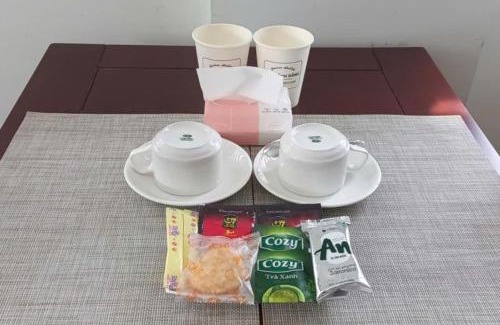 Cong Vi Apartamento | Sumitomo7 Apartment & Hotel