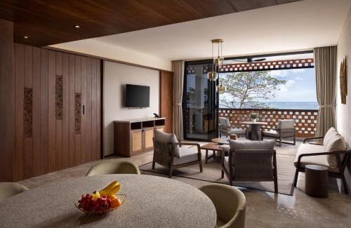 Sanur Kauh Complejo | Sumitra Luxury Villas & Resort by Pramana