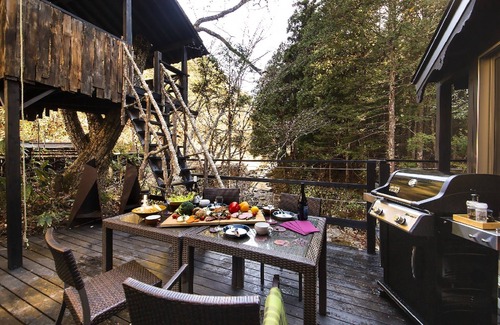 Takayama Casa | Sumiya the Cask Playful Villa /Takayama Gifu