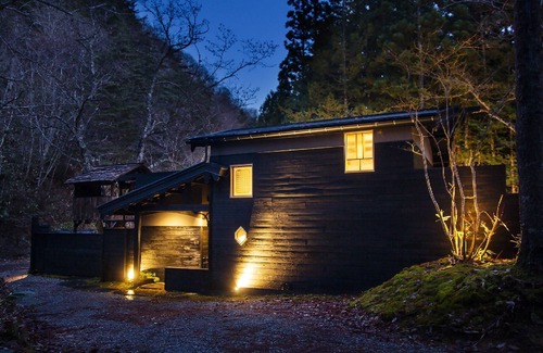 Takayama Casa | Sumiya the Cask Playful Villa /Takayama Gifu