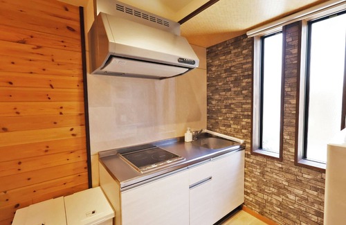 Sumiyoshi Casa | Sumiyoshi Kaze Home - Traditional Retreat and Remote Work 5min Sacred Shrine