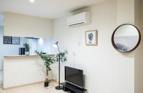 Suminoe Apartamento | Sumiyoshi Marie - Vacation STAY 12160