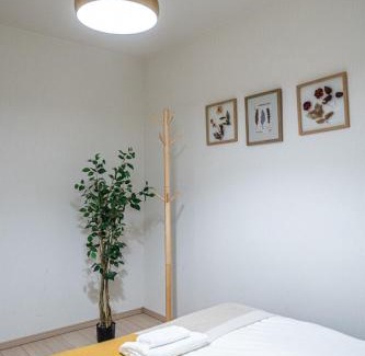 Suminoe Apartamento | Sumiyoshi Marie - Vacation STAY 12160