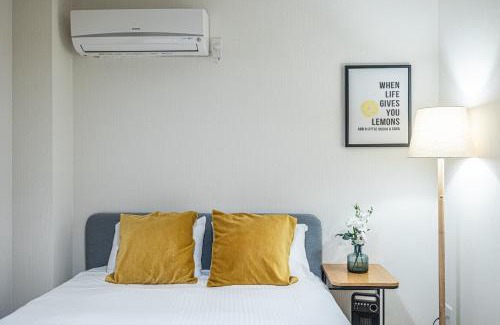 Suminoe Apartamento | Sumiyoshi Marie - Vacation STAY 12160
