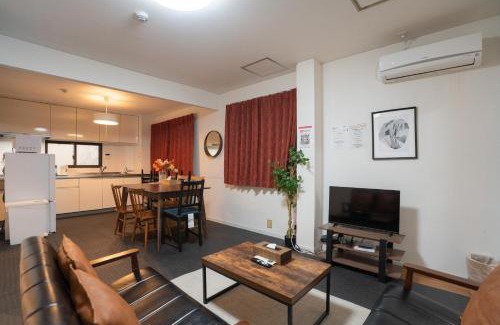 Suminoe Apartamento | Sumiyoshi Marie - Vacation STAY 12161