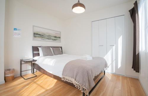 Suminoe Apartamento | Sumiyoshi Marie - Vacation STAY 12161
