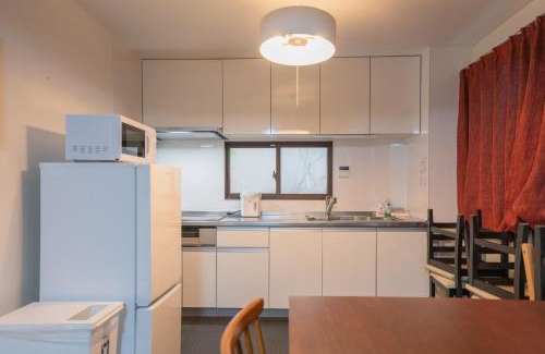 Suminoe Apartamento | Sumiyoshi Marie - Vacation STAY 12161
