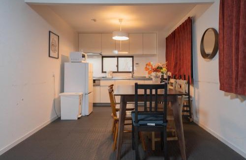 Suminoe Apartamento | Sumiyoshi Marie - Vacation STAY 12161