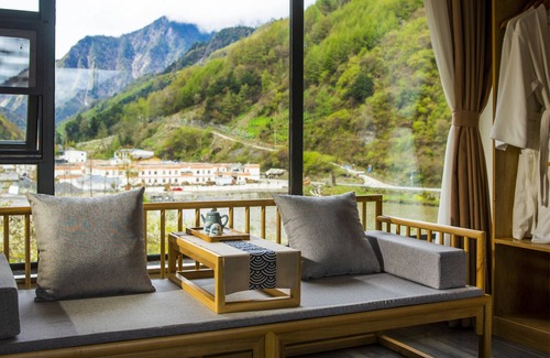 Wenchuan Casa | Lixia Hotel