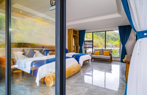 Wenchuan Casa | Lixia Hotel