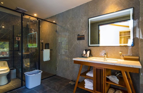 Wenchuan Casa | Lixia Hotel