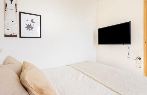 Puntillo del Sol Apartamento | Summa Haus Costa Rica 16