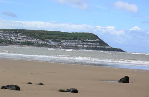 New Quay Cama Y Desayuno | Summat Else B & B