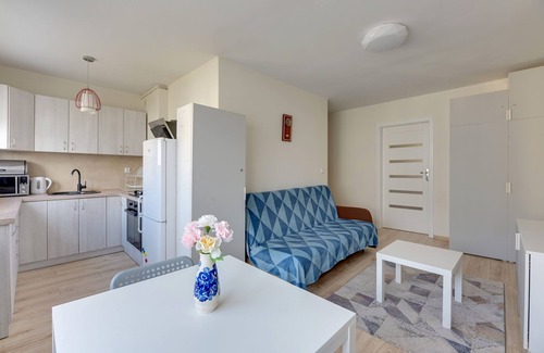 Jelitkowo Apartamento | Summer 2 by Grand Apartments