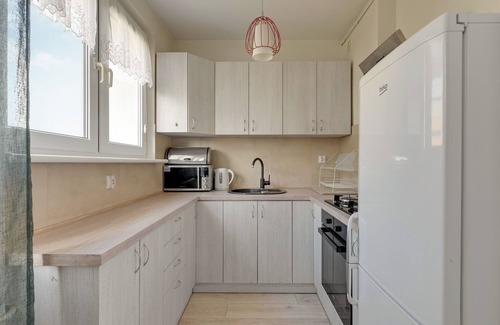 Jelitkowo Apartamento | Summer 2 by Grand Apartments