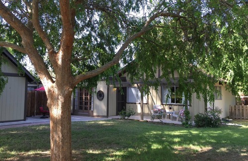 Alhambra Cabaña | Casa de huéspedes acogedora - Consulte nuestra venta de primavera!