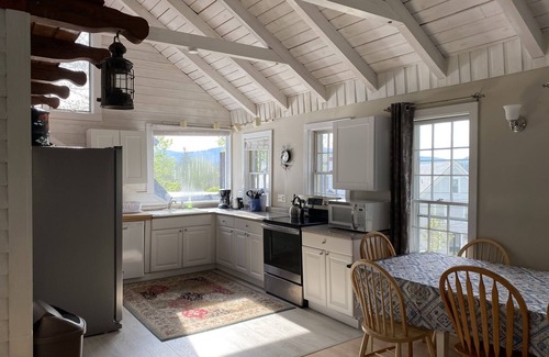 Somesville Casa | Reserve ahora para los días especiales de invierno 207-244-7285. Mínimo de 2 días hasta mayo de 2019.
