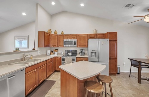 Paradise Valley Village Casa | Summer all year round by RedAwning