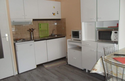 Premanon Apartamento | alquiler de estudio de verano e invierno en las montañas
