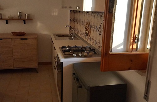 Isola di Capo Rizzuto Apartamento | Verano en Capo Rizzuto en Jónico Calabria