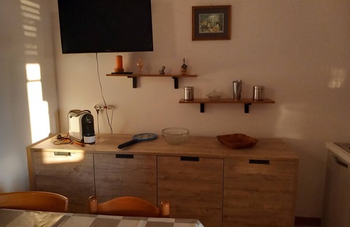 Isola di Capo Rizzuto Apartamento | Verano en Capo Rizzuto en Jónico Calabria