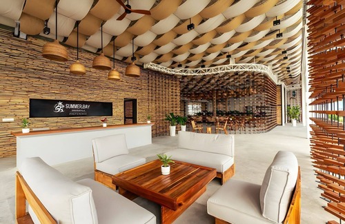 Sihanoukville Hotel | Summer Bay Beach Club & Cabins Sihanoukville by Preference