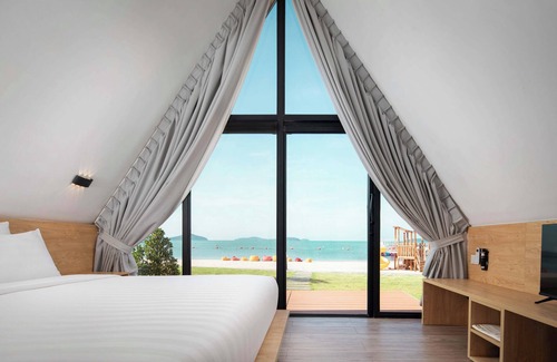 Sihanoukville Hotel | Summer Bay Beach Club & Cabins Sihanoukville by Preference