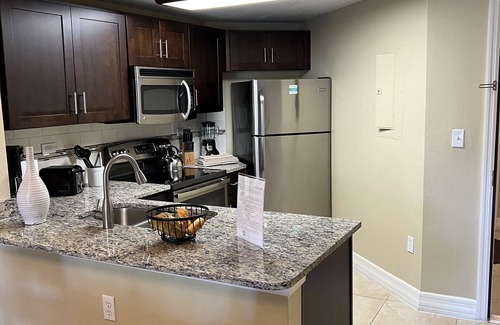 West Kissimmee Complejo | Summer Bay Resort Alquiler de vacaciones, a minutos de Disney (Kissemee / Clermont)