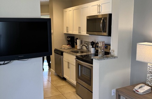 West Kissimmee Complejo | Summer Bay Resort Vacation Rental,1 bedroom, 6 Miles From Disney.