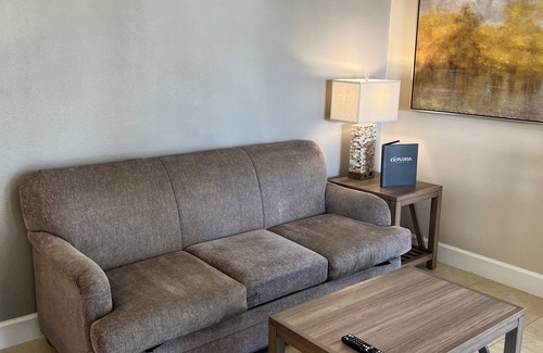 West Kissimmee Complejo | Summer Bay Resort Vacation Rental,1 bedroom, 6 Miles From Disney.