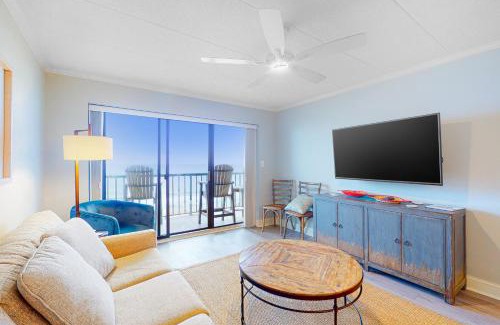 Midtown Ocean City Apartamento | Summer Beach 602
